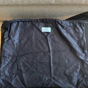 Prada Dustbag